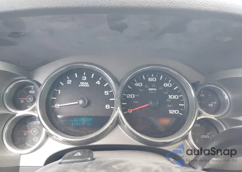 2009 Chevrolet Silverado 1500 Lt z USA, uszkodzony, nr VIN 1GCEC29J39Z181477